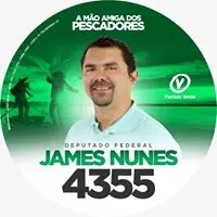 James Nunes facebook profile