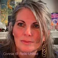 Connie Parker (Connie Parker) facebook profile