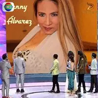 Jenny Alvarez facebook profile