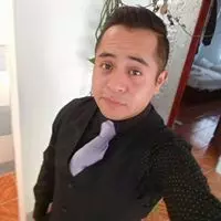 Daniel Vega (Elsuciodan) facebook profile