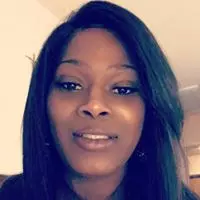 Le'Shrea A. Abrams-Ebony facebook profile