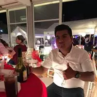Fausto Reyes (rafa) facebook profile