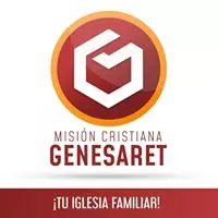 Iglesia Cristiana Genesaret facebook profile