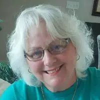 Deborah Hinkle facebook profile