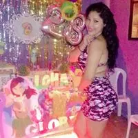 Gloria Rodriguez (Chiniita G y Sambito) facebook profile