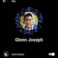 Glenn Joseph (mhineckoj) facebook profile