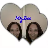 Chawonna Jefferson (Chawonna Barnes) facebook profile