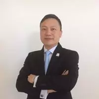 Ming H Lee (Lawrence) facebook profile