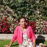 Esther Dominguez facebook profile