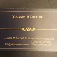 Yolanda D'Couture facebook profile