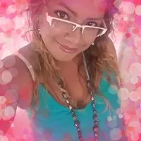 Estrella Cruz facebook profile