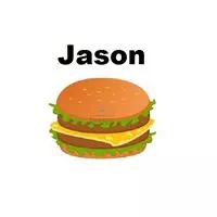 Jason Burger facebook profile