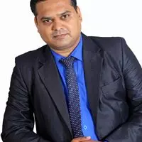 Dharmesh Patel facebook profile