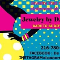 De Couture (Jewelryby DCouture) facebook profile