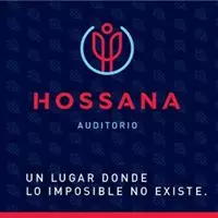Iglesia Cristiana Evangelistica Hossana facebook profile