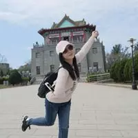 Christine Liu (Christine Liu) facebook