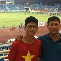 Diep Nguyen facebook