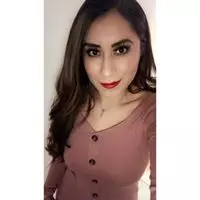 Guadalupe Quintana (Lupita) facebook profile