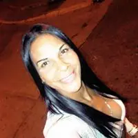 Doris Hernandez (La Flaca ) facebook profile