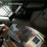 Edgar Rodriguez facebook profile