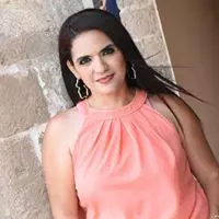 Lidia A. Becerra facebook profile