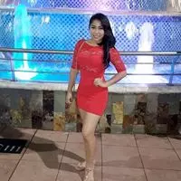 Evelyn Correa (yuli) facebook profile