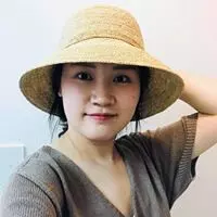 Jeong Eun Cho facebook profile