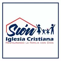 Iglesia Cristiana Sión facebook profile