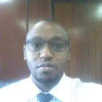 George Paul (George Paul Wamukuru Kibunja) facebook profile