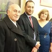 Elias Haddad facebook profile