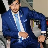 Chaudhry Ali (AI) facebook profile