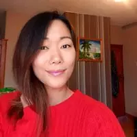 Christine Liu facebook profile