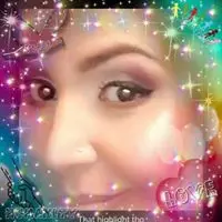 Luz E. Padilla Ruezga facebook profile
