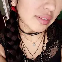 Jessica Ramirez (YeKa) facebook profile
