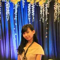 Janet Rande (Janet Gusti Putri Rande) facebook profile