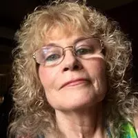 Deborah J Ellison facebook profile