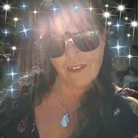 Christine Smith facebook profile