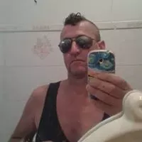 David Speroni facebook profile