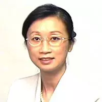 Jane Liu facebook profile
