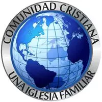 Iglesia Comunidad Cristiana facebook profile