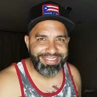 Luis D Serrano Menendez facebook profile