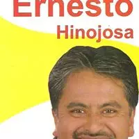 Ernesto Hinojosa
