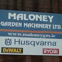 Francis Maloney (Maloney Garden Machinery) facebook profile
