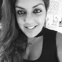 Daniela Da Cunha (Daani Cunha) facebook profile