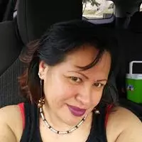 Corina Romero facebook profile