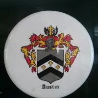 Eric Austin facebook profile