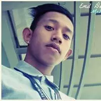 Emil Lee Dela Cruz facebook profile