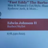 Eddy Johnson