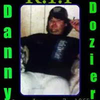 Timothy Dozier