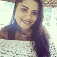 Danyara Cunha (Dany) facebook profile